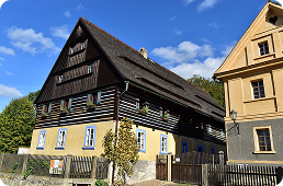 Muzeum v přírodě